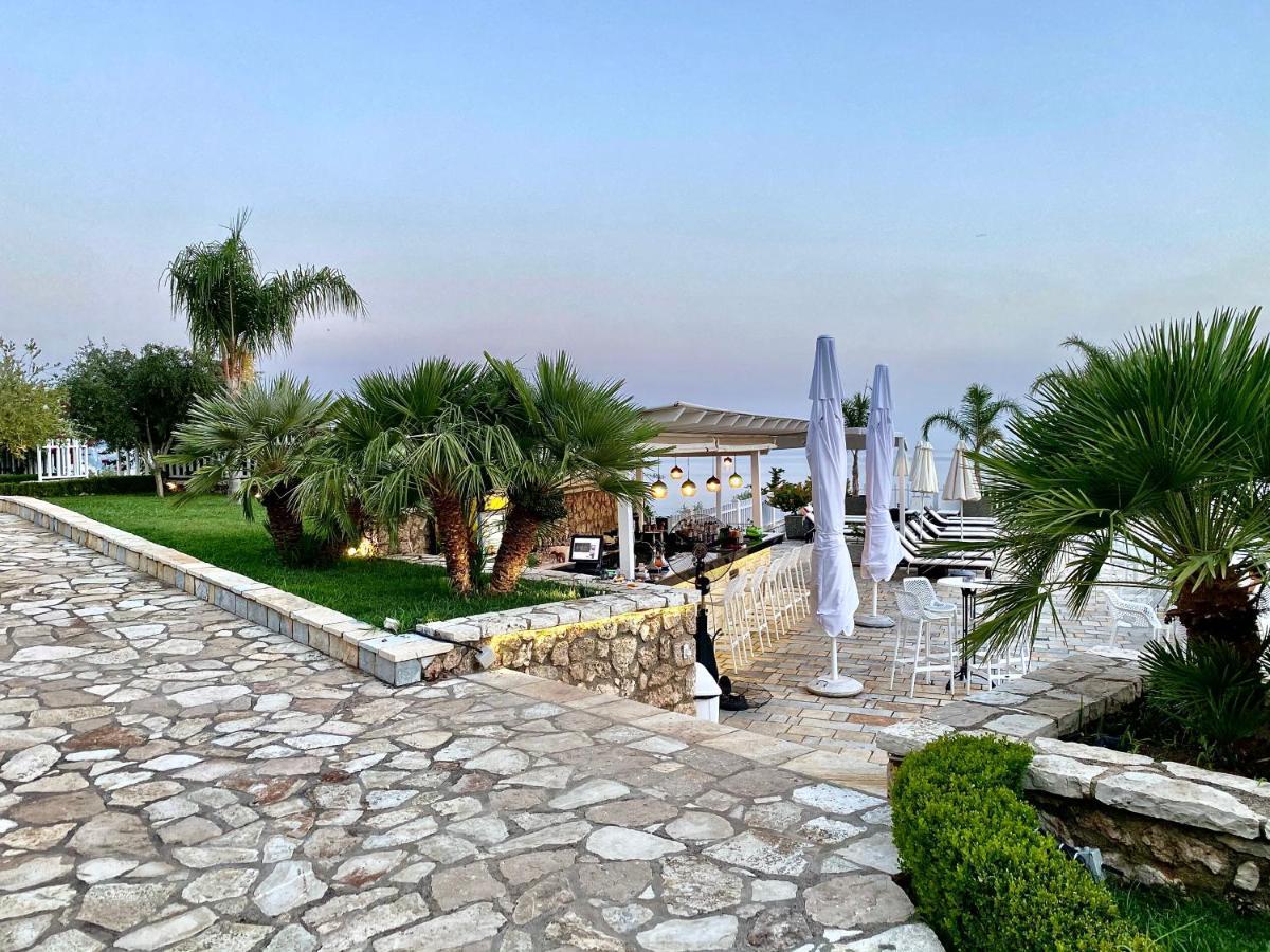 Hotel Elysium