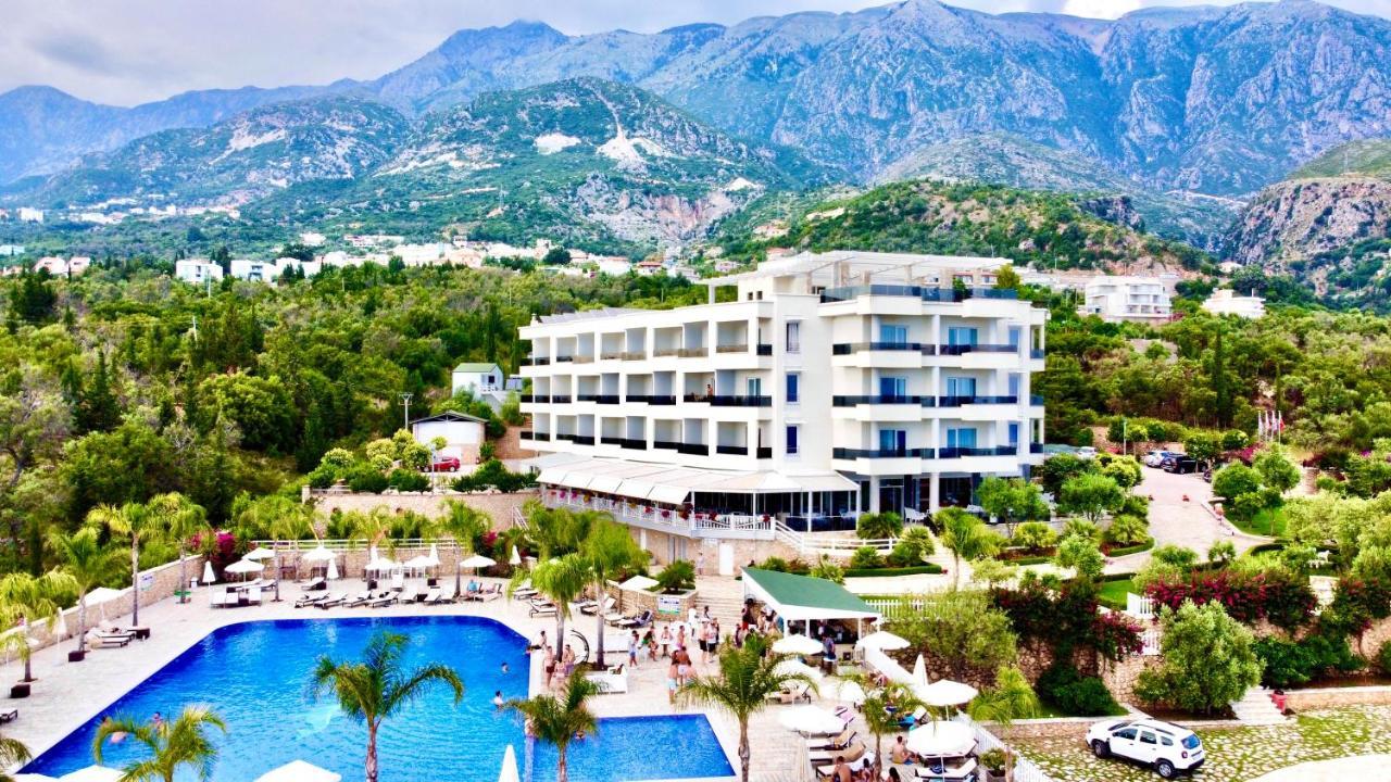Hotel Elysium