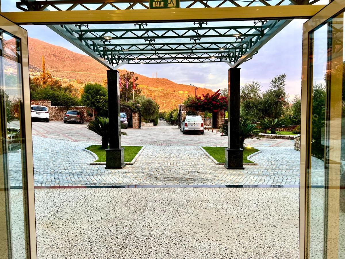 Hotel Elysium Dhërmi