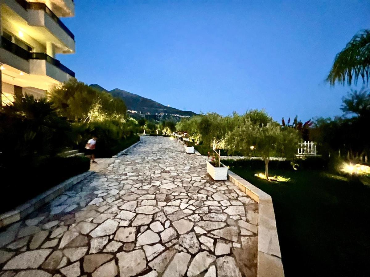 Hotel Elysium Dhërmi
