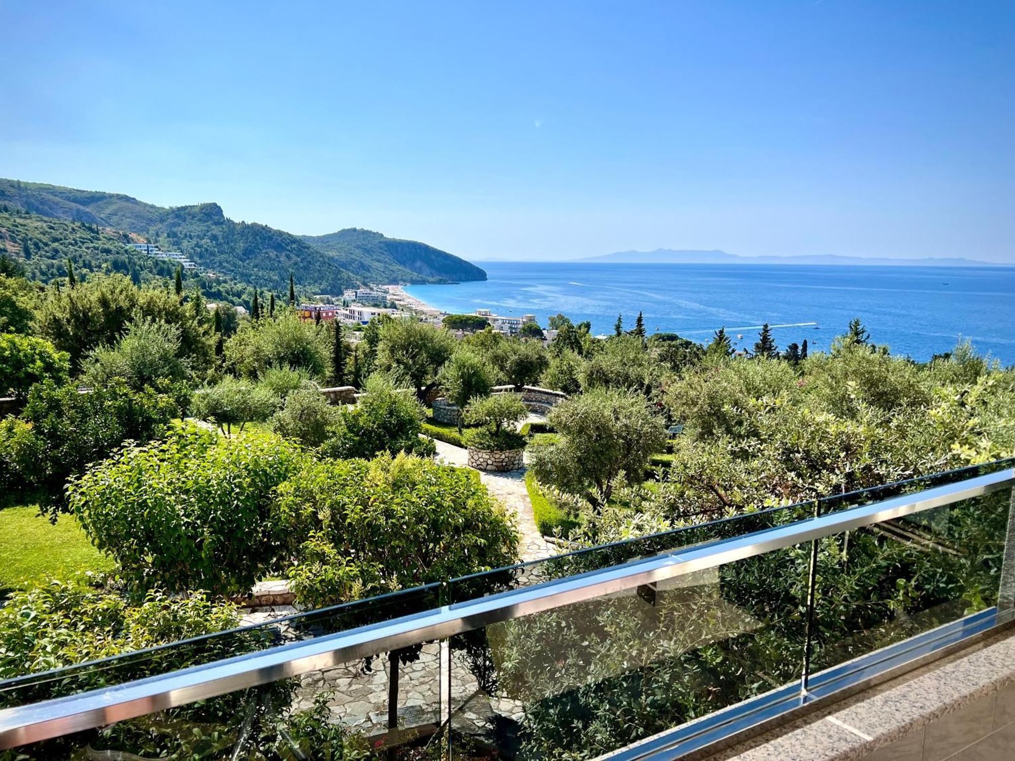 Elysium 5* Dhërmi