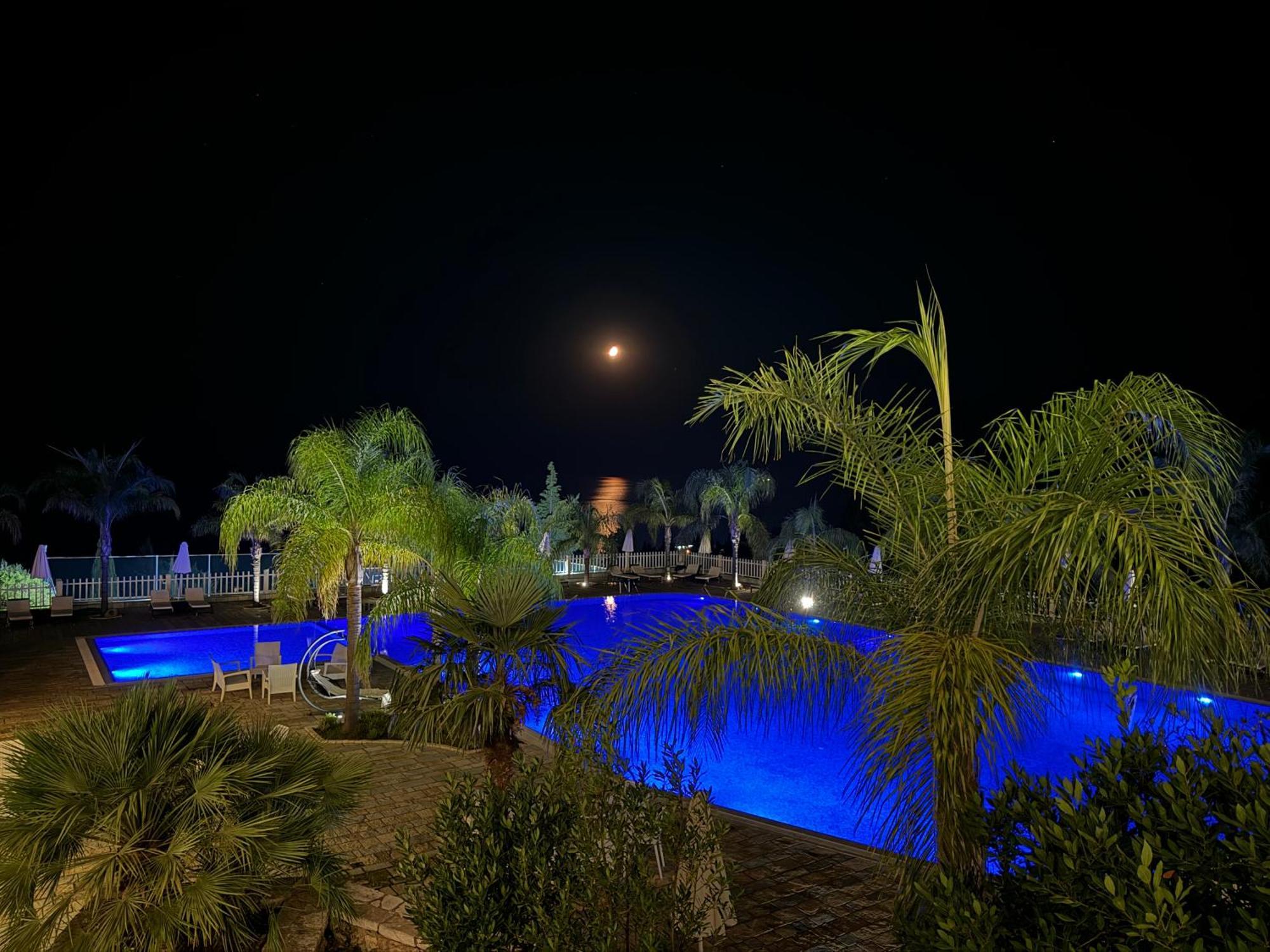 Elysium 5* Dhërmi
